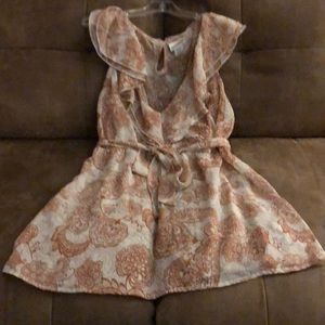 Motherhood Maternity Tops - Women’s Maternity Top SZ Sm Motherhood Maternity Motherhood Maternity Tops - Women’s Maternity Top SZ Sm Motherhood Maternity